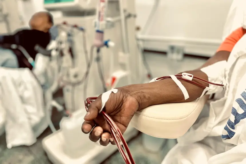 Hospital de Base amplia em 53% as hemodiálises e reforça atendimento 24 horas para pacientes renais
